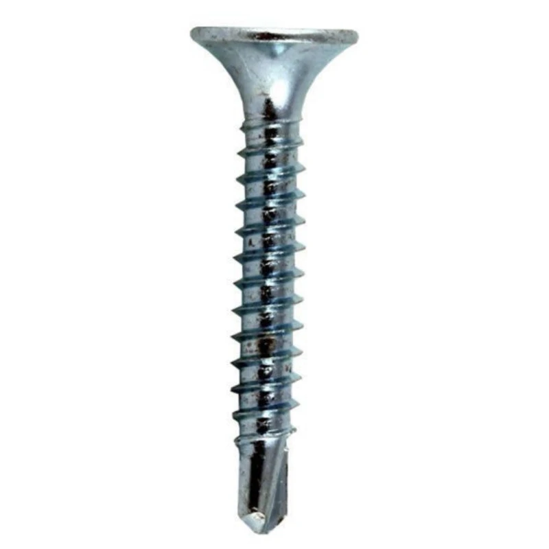 پیچ سرمته مدل 13*3.9 بسته 500 عددی