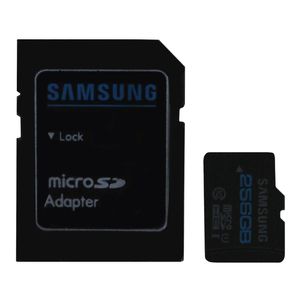 نقد و بررسی کارت حافظه microSDHC مدل Sam-Pro1 کلاس 10 استاندارد UHS-I U1 سرعت 85MBps ظرفیت 256 گیگابایت به همراه آداپتور SD توسط خریداران