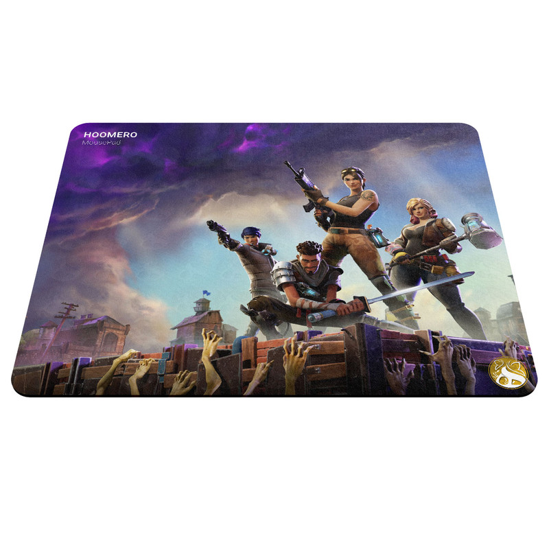 ماوس پد هومرو مدل A4194 طرح Fortnite