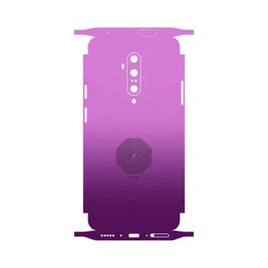 MAHOOT Minimal Maze-FullSkin Cover Sticker for OnePlus 7T Pro