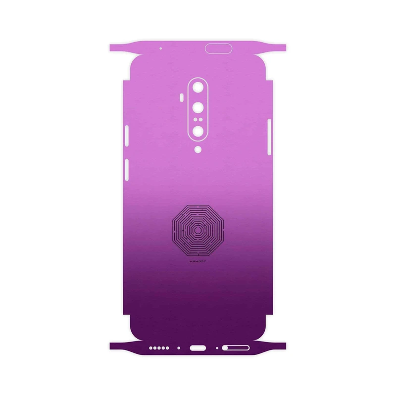 برچسب پوششی ماهوت مدل Minimal Maze-FullSkin مناسب برای گوشی موبایل وان پلاس 7T Pro