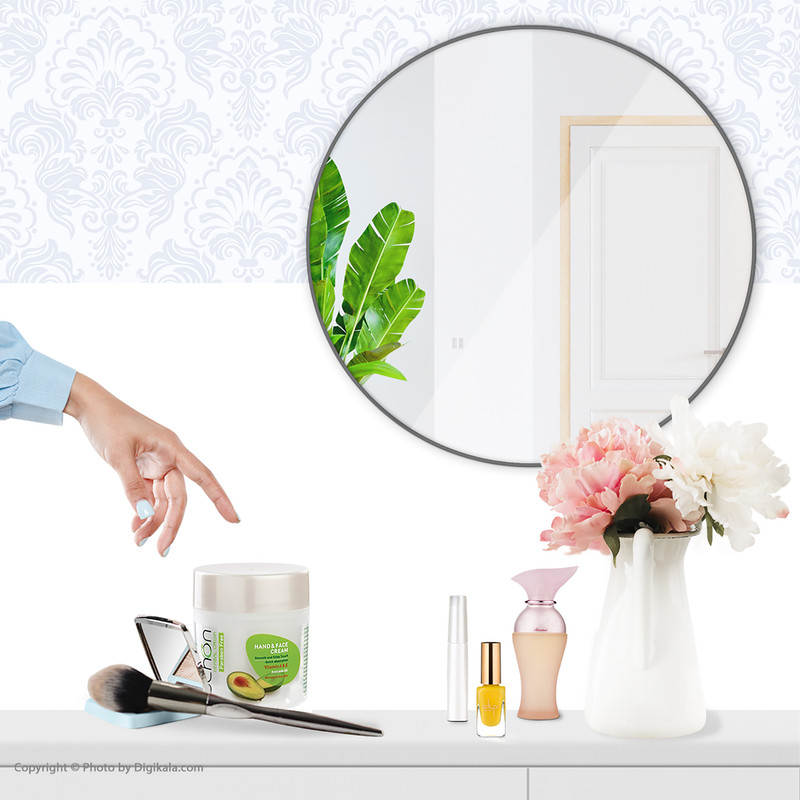 کرم دست و صورت شون با عصاره آووکادو حجم 150 میلی‌لیتر