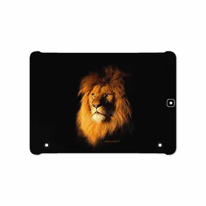 MAHOOT Lion Cover Sticker for Samsung Galaxy Tab S2 9.7 2016 T819N