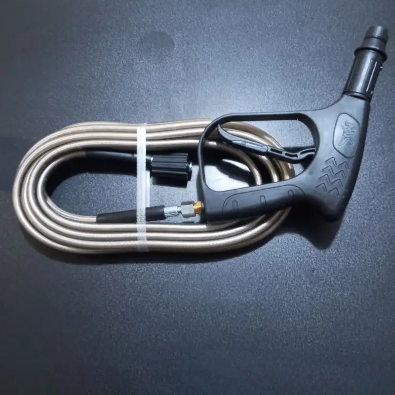 کارواش مدون مدل 100bar