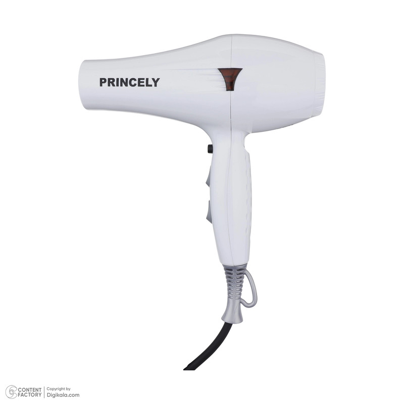 سشوار خانگی پرینسلی مدل PR249AT