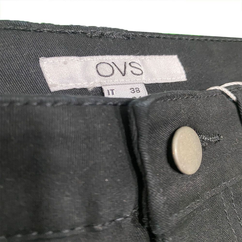 شلوار جین زنانه او وی اس مدل 566654 - - 3