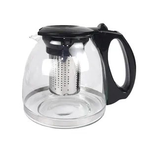قوری مدل شانگیکسین کد SY-108