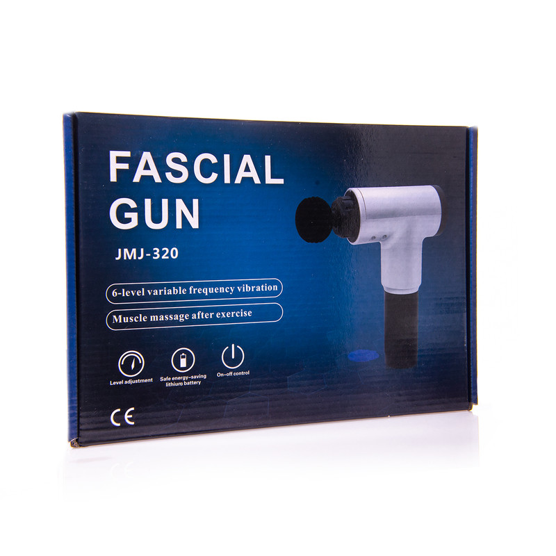 ماساژور برقی کد JMJ-320 ماساژور برقی کد JMJ-320