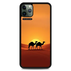 AKAM AMC-WA11PROMAX-DESERT-13 Cover For Apple iPhone 11 Pro Max