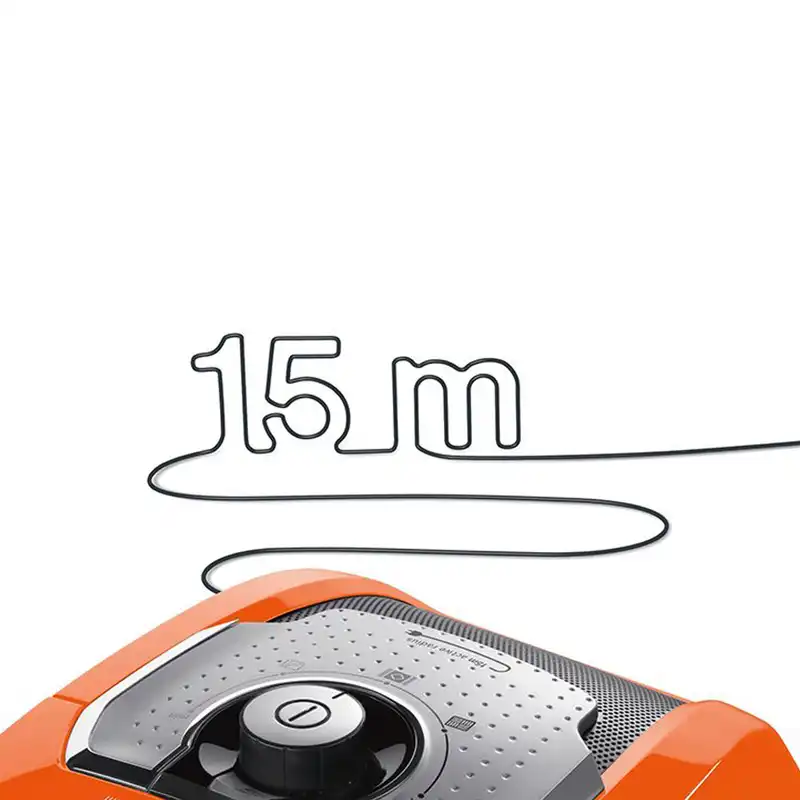 جاروبرقی بوش مدل جاروبرقی بوش مدل BGL82030IR