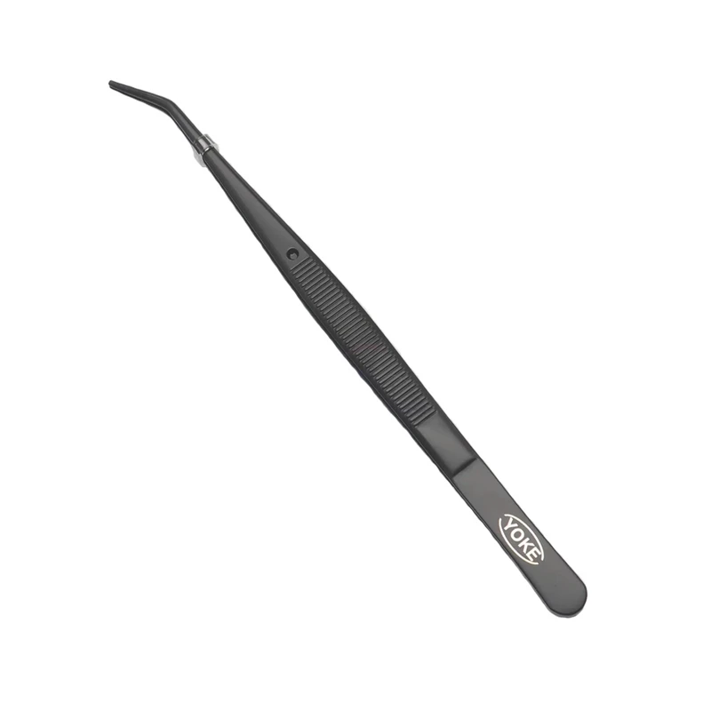 پنس خیاطی یوک مدل سرکج کد BLA