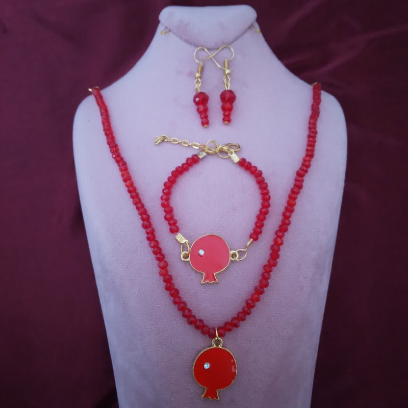 نیم ست دخترانه مدل yalda2 نیم ست دخترانه مدل yalda2