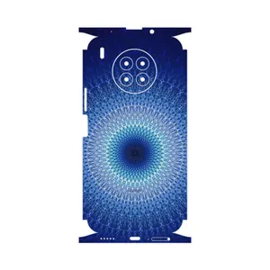 MAHOOT Mandala Design 3-FullSkin Cover Sticker for Huawei Nova 8i