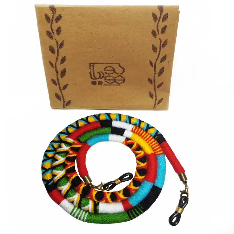 بند عینک بوهوبابا مدل M393