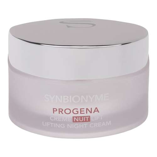 کرم ضد چروک سین بیونیم مدل Progena_Nuit حجم 50 میلی لیتر