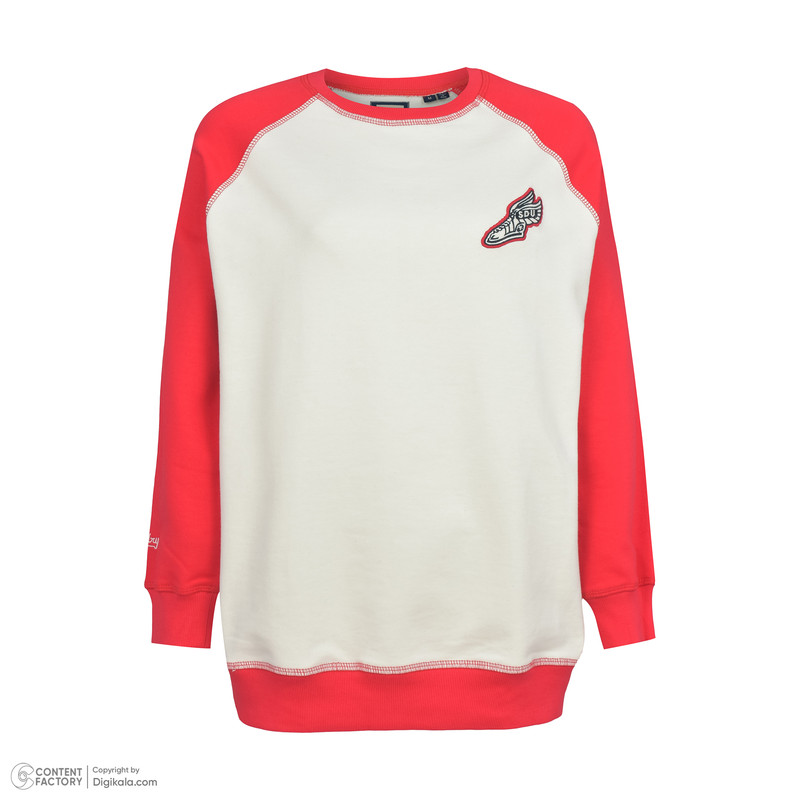 پلیور زنانه سوپردرای مدل W12A31003C