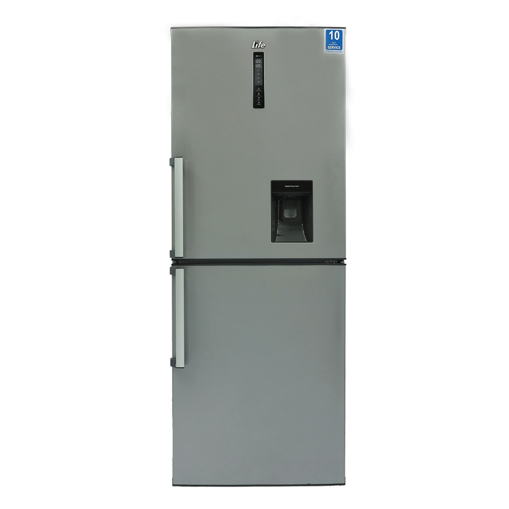 یخچال و فریزر 15 فوت لایف مدل SRF-105