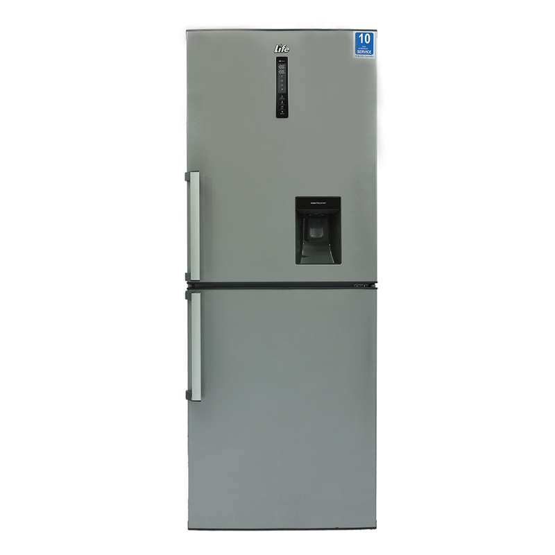 یخچال و فریزر 15 فوت لایف مدل SRF-105