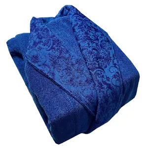 حوله پالتویی هنرمند مدل flower سایز 135