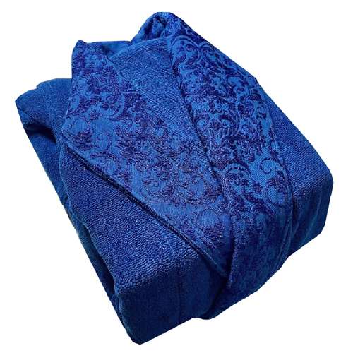 حوله پالتویی هنرمند مدل flower سایز 135