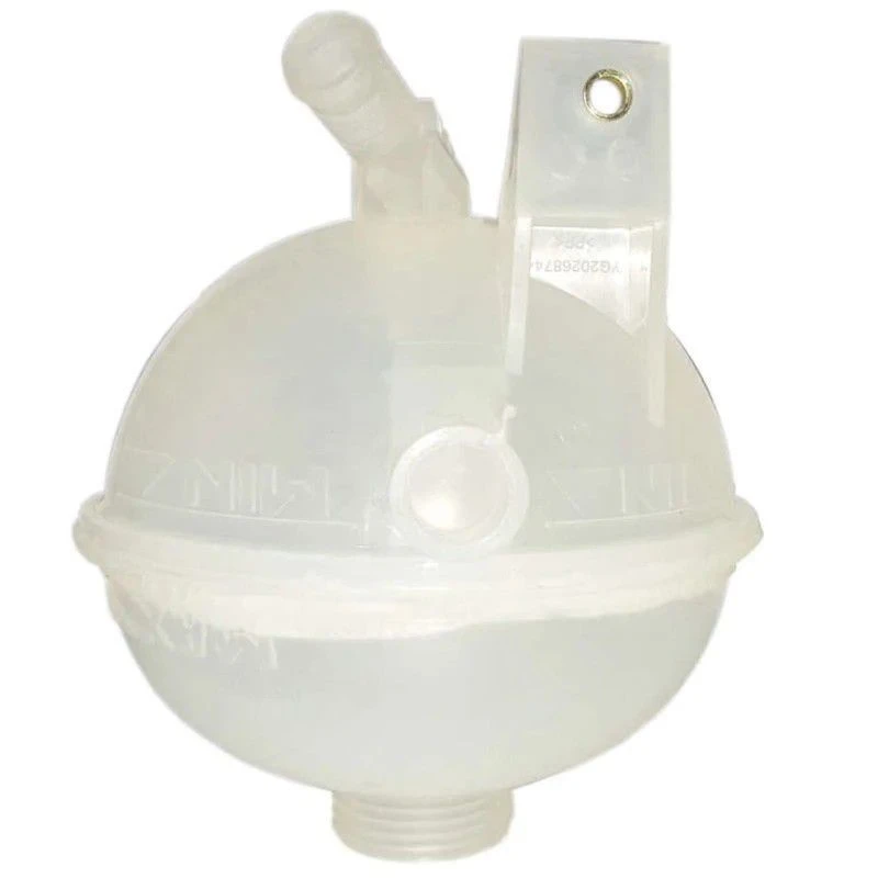 مخزن آب اضافه خودرو کد 0404 مناسب برای پژو 206 تیپ 5