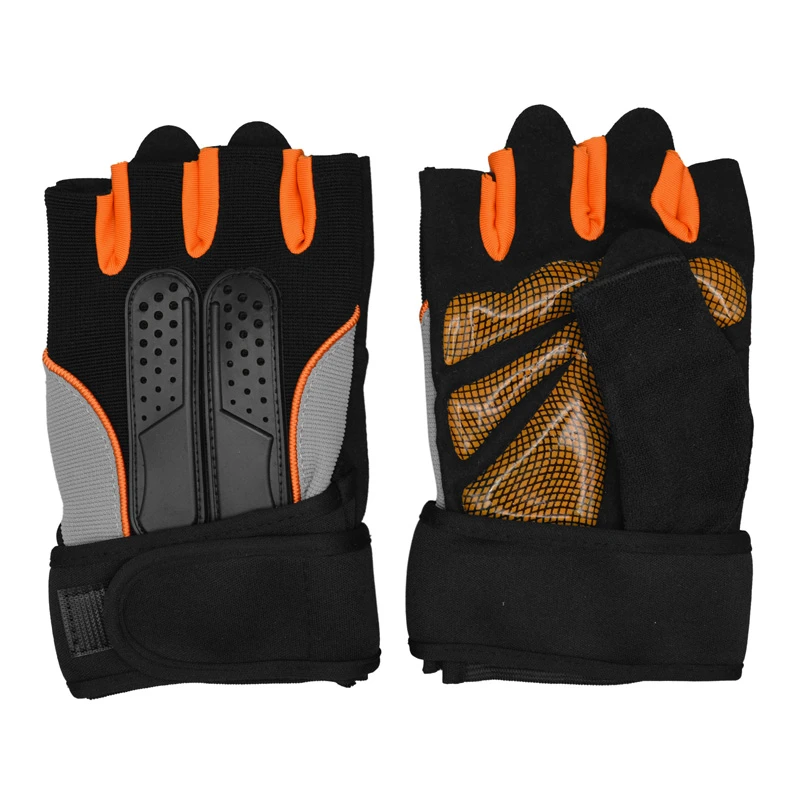 دستکش بدنسازی مدل GS-402M1020