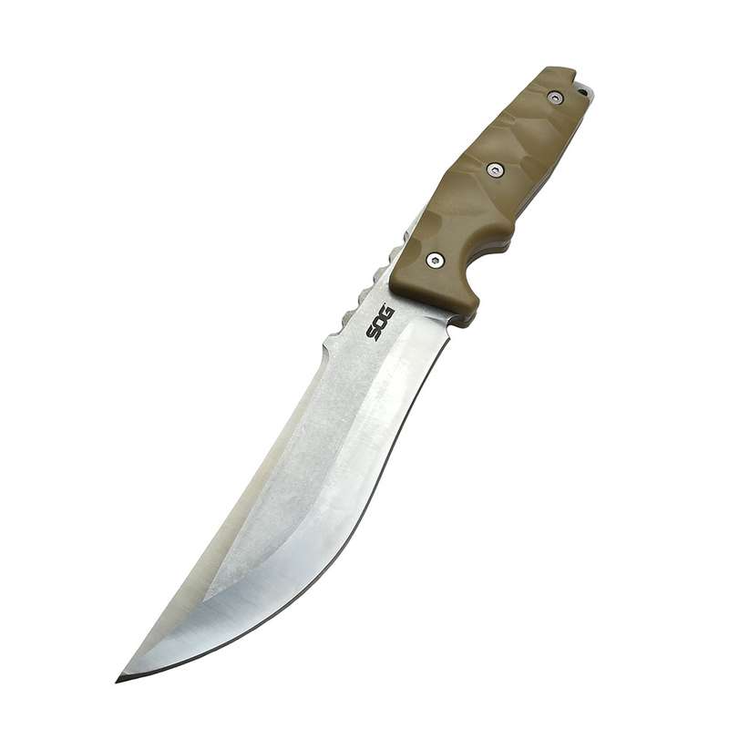 چاقوی سفری اس او جی مدل JL-01A