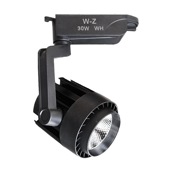 چراغ ریلی 30 وات مدل W-Z