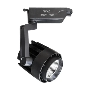 چراغ ریلی 30 وات مدل W-Z