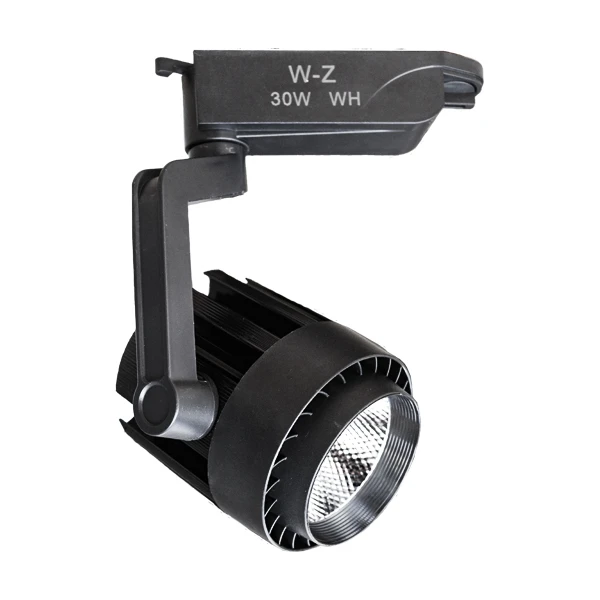 چراغ ریلی 30 وات مدل W-Z