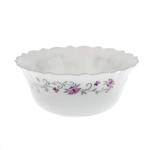 کاسه آبگوشت خوری پارس اپال مدل لیندا 124 بسته 6 عددی