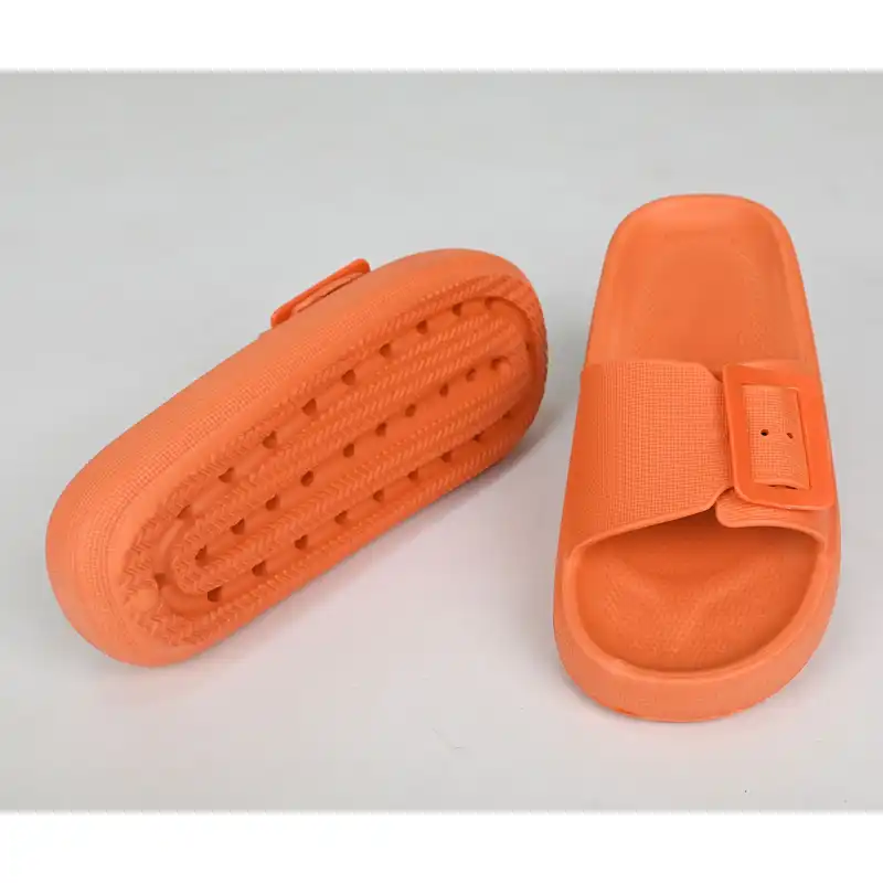 دمپایی زنانه کفش سعیدی مدل 503N