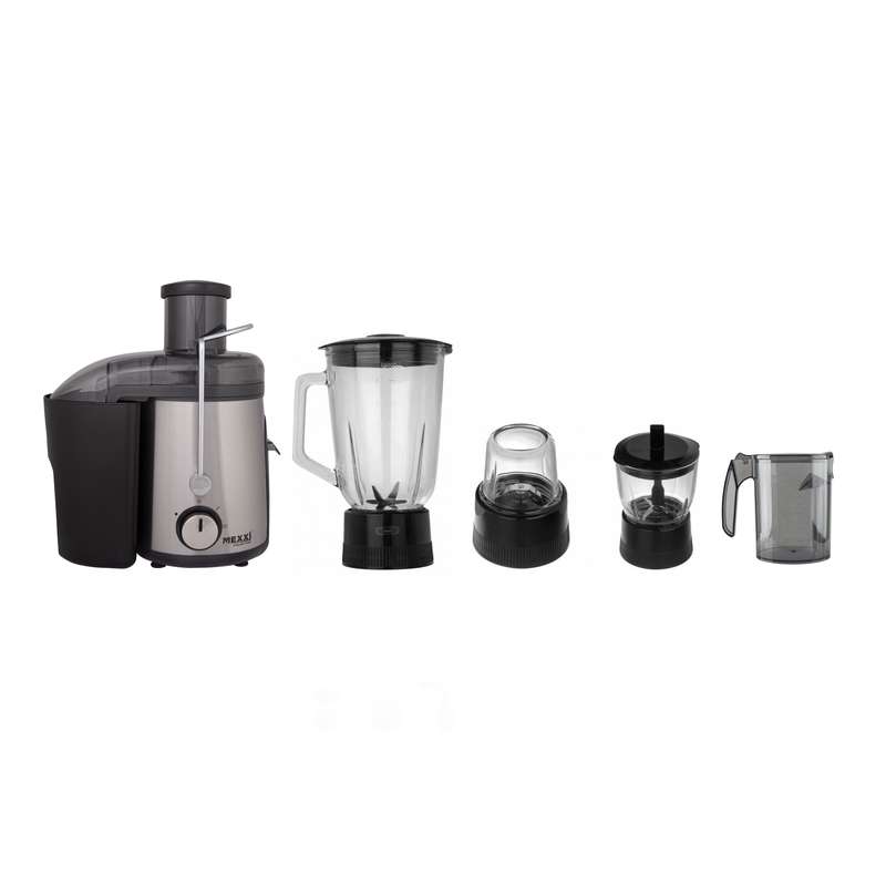 آبمیوه گیری مکسی مدل MEX_614NL_1000w آبمیوه گیری مکسی مدل MEX_614NL_1000w
