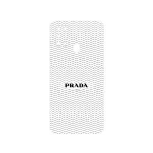 MAHOOT Prada Cover Sticker for Samsung Galaxy M31