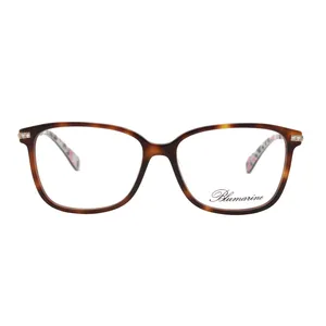 فریم عینک طبی زنانه بلومارین مدل VBM635S - 0752