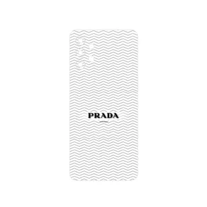 MAHOOT Prada Cover Sticker for Samsung Galaxy M32 5G