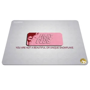 Hoomero Fight Club A7269 Mousepad