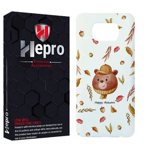 HEPRO MC Cover for XIAOMI POCO X3 / X3 PRO / X3 NFC