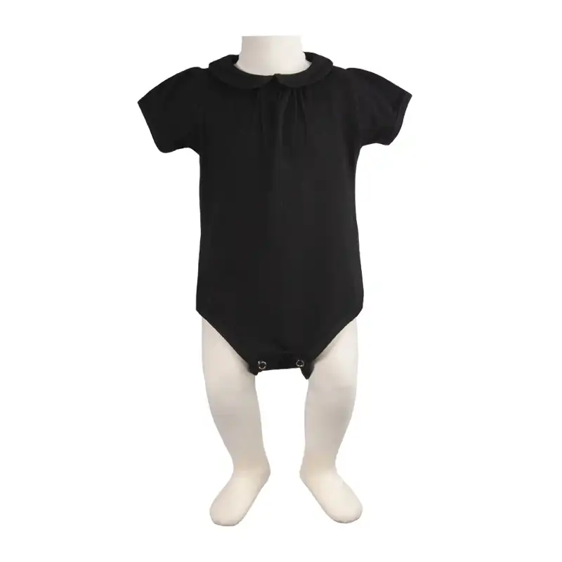 بادی نوزادی آدمک کد 177891 رنگ نوک مدادی