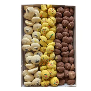 شیرینی بهشتی ساده آروند - 2500 گرم