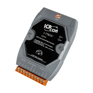 مبدل USB به سریال آی سی پی دس مدل I-7561U