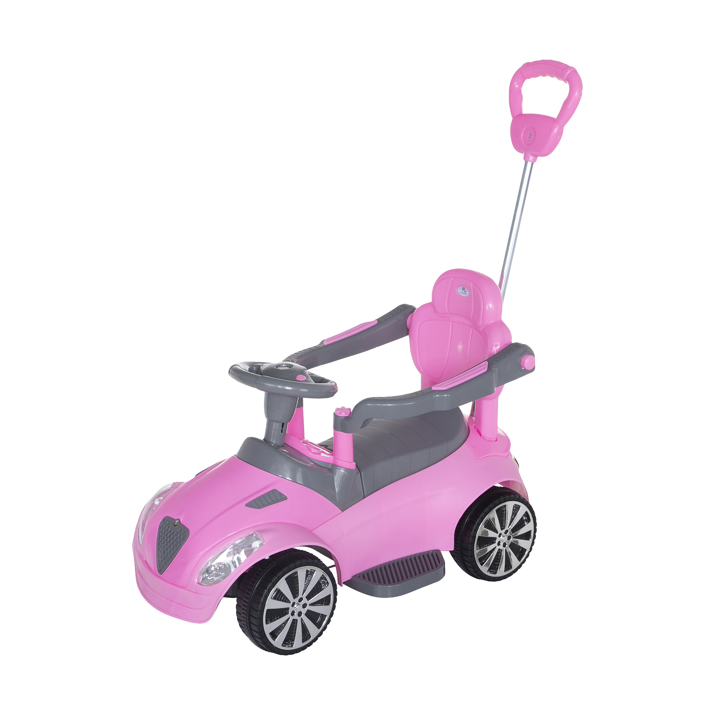 ماشین بازی سواری بی بی ماک مدل magic car