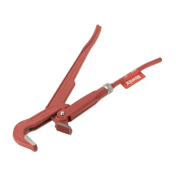 آچار لوله گیر رونیکس مدل RH-2510 سایز 1 اینچ