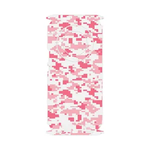 MAHOOT Army_Pink_Pixel-FullSkin Cover Sticker for Honor X9a