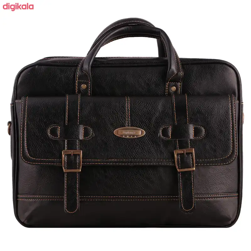 کیف رودوشی مدل چرمی کد SA-120