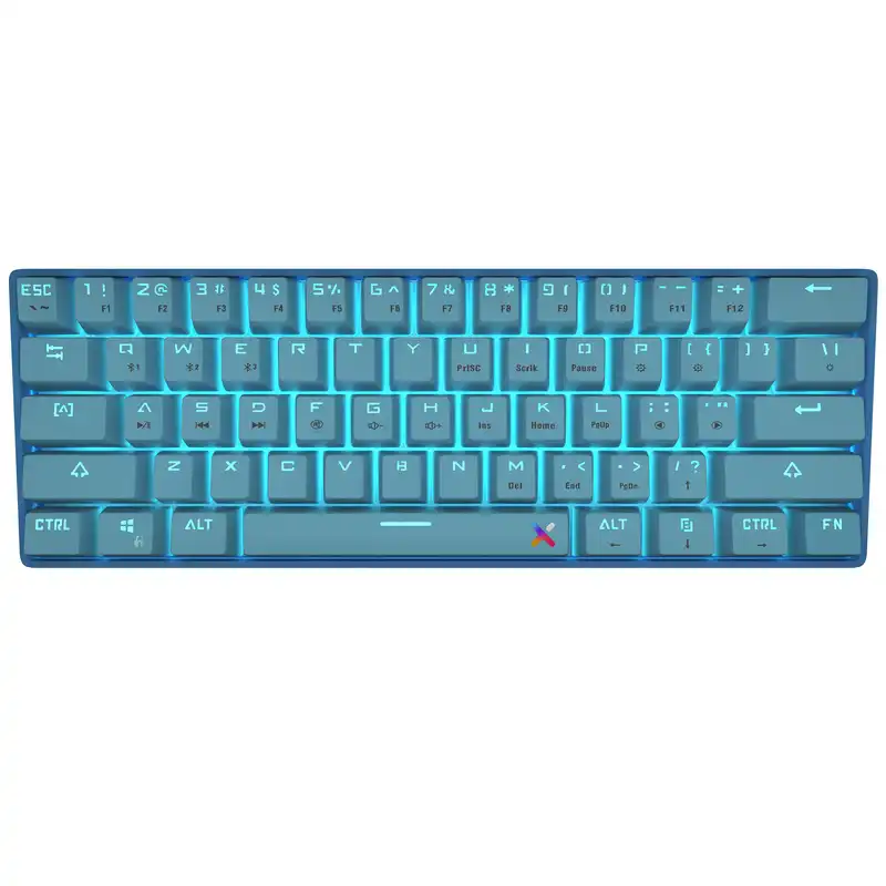 کیبورد هالیکسون مدل X110