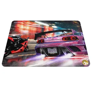 ماوس پد هومرو مدل A4365 طرح بازی Need for Speed