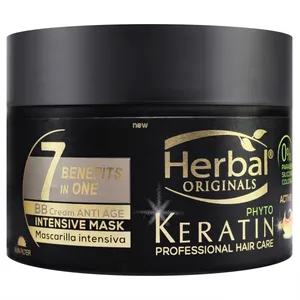 Herbal Nourishing 7in1 Hair Mask 300 ml