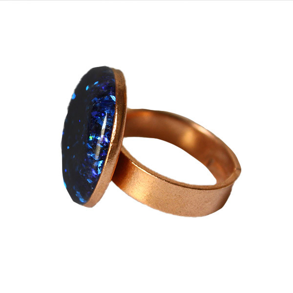 نیم ست زنانه مدل کهکشانی کد JW243