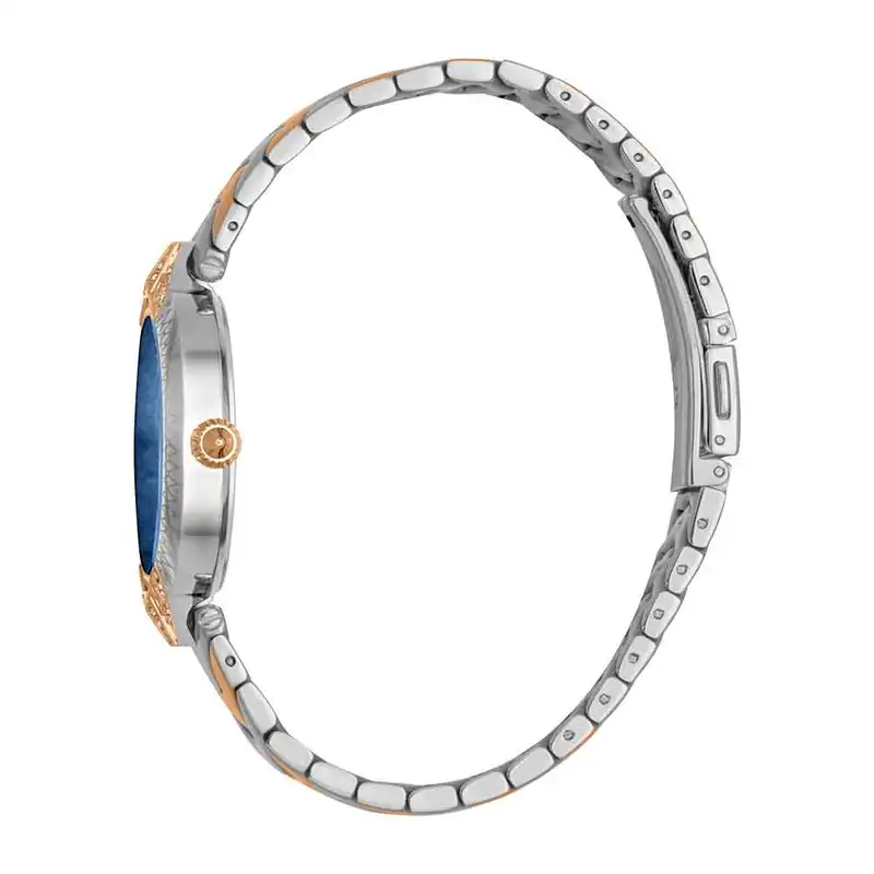 ساعت مچی عقربه ای زنانه جاست کاوالی مدل JC1L238M0115